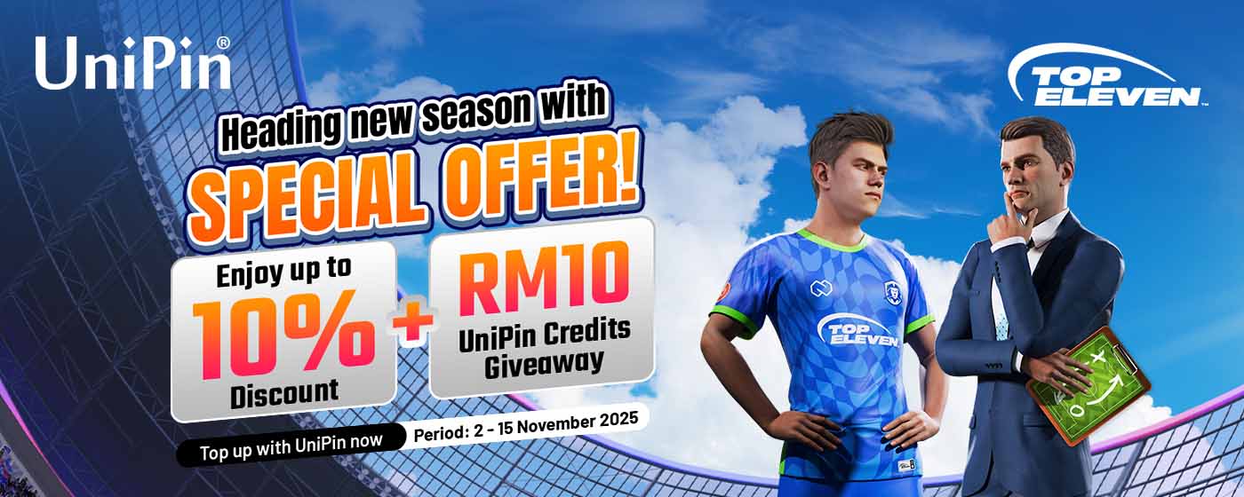 ⚽ Kick Off the New Season with special discounts!